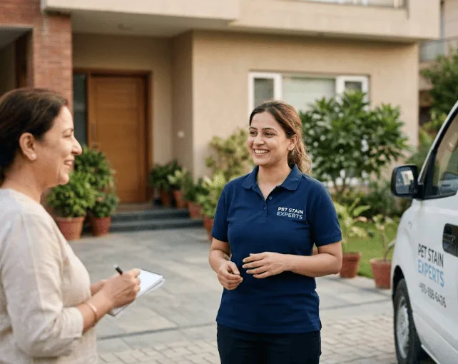 Pet Stain Carpet Cleaning Gold Run, CA FAQs
